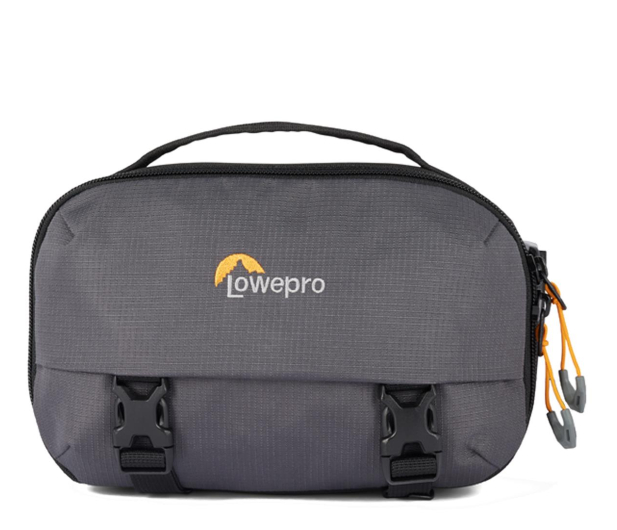 Lowepro Trekker LT HP 100 Grey - 1181212 - zdjęcie 2